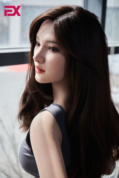 Show details for EX Doll Ukiyo-e 165cm S EVO - Rumi Picture of EX Doll Ukiyo-e 165cm S EVO - Rumi