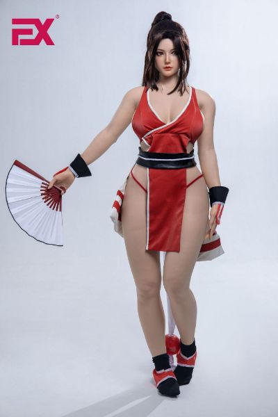Show details for EX Doll Ukiyo-e 167cm S EVO - Katherine Picture of EX Doll Ukiyo-e 167cm S EVO - Katherine