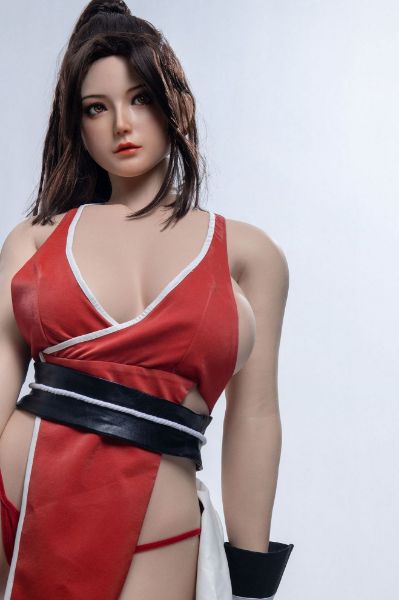 Show details for EX Doll Ukiyo-e 167cm S EVO - Katherine Picture of EX Doll Ukiyo-e 167cm S EVO - Katherine