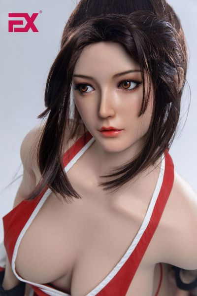Show details for EX Doll Ukiyo-e 167cm S EVO - Katherine Picture of EX Doll Ukiyo-e 167cm S EVO - Katherine