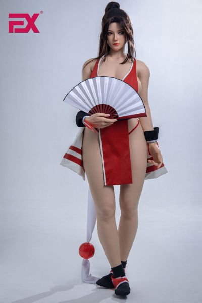 Show details for EX Doll Ukiyo-e 167cm S EVO - Katherine Picture of EX Doll Ukiyo-e 167cm S EVO - Katherine