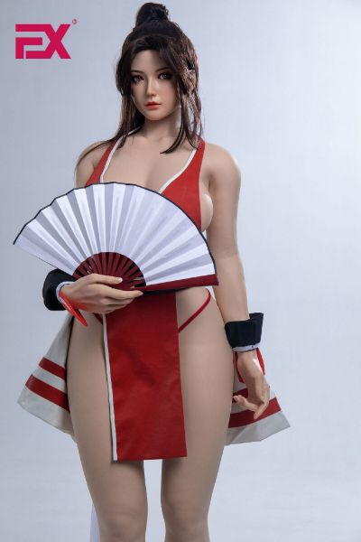 Show details for EX Doll Ukiyo-e 167cm S EVO - Katherine Picture of EX Doll Ukiyo-e 167cm S EVO - Katherine