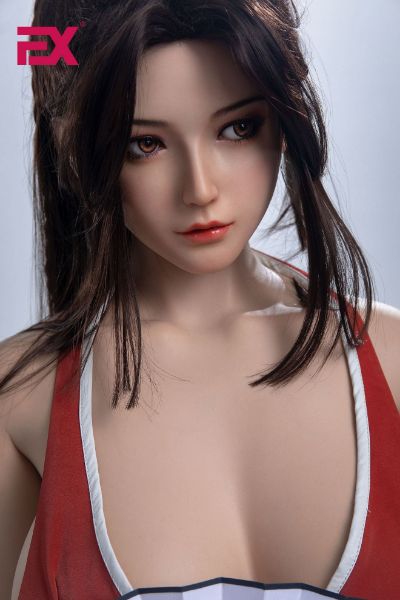 Show details for EX Doll Ukiyo-e 167cm S EVO - Katherine Picture of EX Doll Ukiyo-e 167cm S EVO - Katherine
