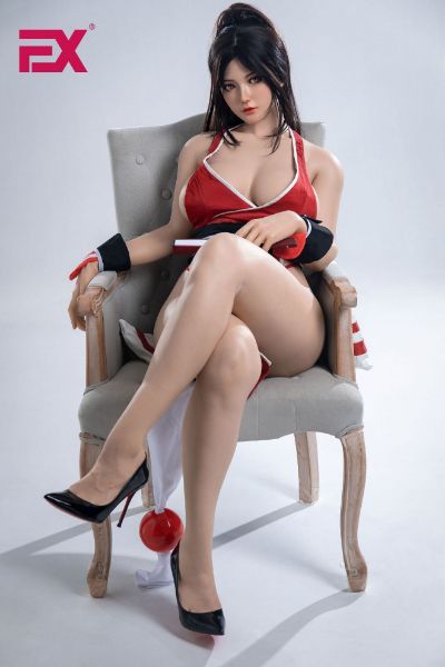 Show details for EX Doll Ukiyo-e 167cm S EVO - Katherine Picture of EX Doll Ukiyo-e 167cm S EVO - Katherine