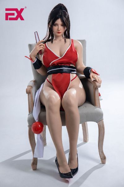 Show details for EX Doll Ukiyo-e 167cm S EVO - Katherine Picture of EX Doll Ukiyo-e 167cm S EVO - Katherine