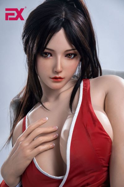 Show details for EX Doll Ukiyo-e 167cm S EVO - Katherine Picture of EX Doll Ukiyo-e 167cm S EVO - Katherine