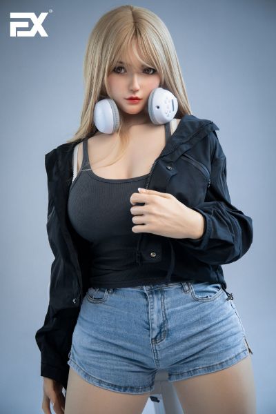 Show details for EX Doll Ukiyo-e 167cm S EVO - Katherine v2 Picture of EX Doll Ukiyo-e 167cm S EVO - Katherine v2