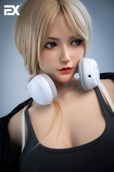 Show details for EX Doll Ukiyo-e 167cm S EVO - Katherine v2 Picture of EX Doll Ukiyo-e 167cm S EVO - Katherine v2