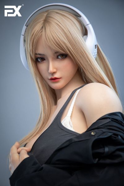 Show details for EX Doll Ukiyo-e 167cm S EVO - Katherine v2 Picture of EX Doll Ukiyo-e 167cm S EVO - Katherine v2