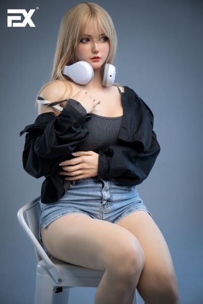 Show details for EX Doll Ukiyo-e 167cm S EVO - Katherine v2 Picture of EX Doll Ukiyo-e 167cm S EVO - Katherine v2