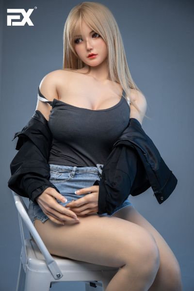 Show details for EX Doll Ukiyo-e 167cm S EVO - Katherine v2 Picture of EX Doll Ukiyo-e 167cm S EVO - Katherine v2