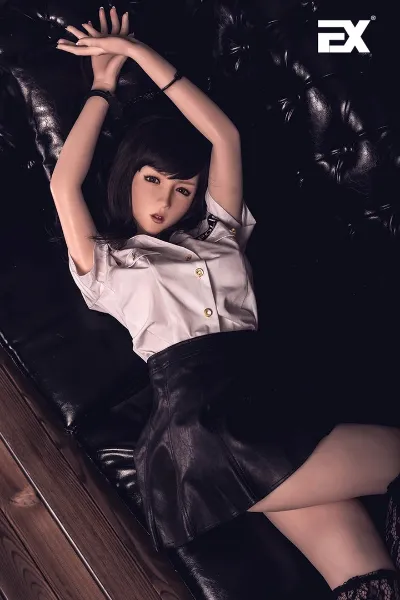 Show details for EX Doll Ukiyo-e 166cm S EVO - Seung Hee Picture of EX Doll Ukiyo-e 166cm S EVO - Seung Hee