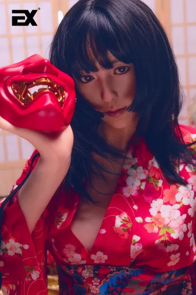 Show details for EX Doll Ukiyo-e 166cm S EVO - Ruo-Yi Picture of EX Doll Ukiyo-e 166cm S EVO - Ruo-Yi
