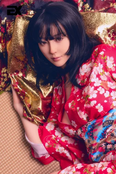 Show details for EX Doll Ukiyo-e 166cm S EVO - Ruo-Yi Picture of EX Doll Ukiyo-e 166cm S EVO - Ruo-Yi