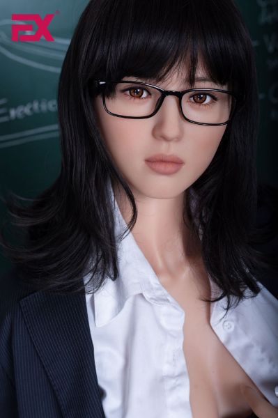 Show details for EX Doll Ukiyo-e 165cm S EVO - Mo-Han Picture of EX Doll Ukiyo-e 165cm S EVO - Mo-Han