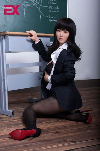 Show details for EX Doll Ukiyo-e 165cm S EVO - Mo-Han Picture of EX Doll Ukiyo-e 165cm S EVO - Mo-Han
