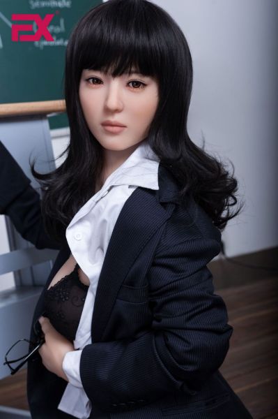 Show details for EX Doll Ukiyo-e 165cm S EVO - Mo-Han Picture of EX Doll Ukiyo-e 165cm S EVO - Mo-Han