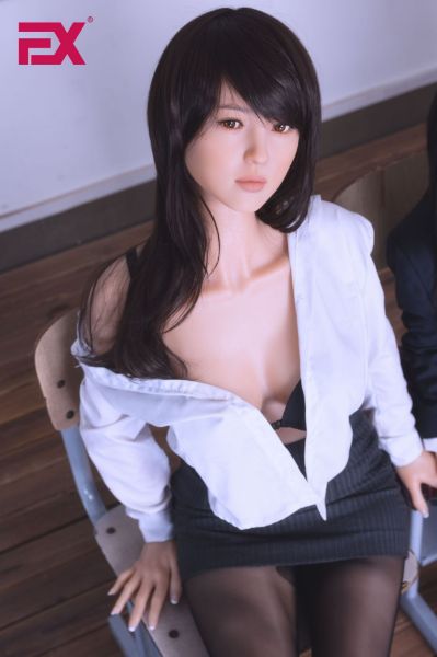 Show details for EX Doll Ukiyo-e 165cm S EVO - Mo-Han v2 Picture of EX Doll Ukiyo-e 165cm S EVO - Mo-Han v2