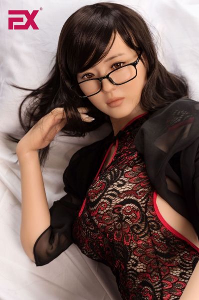 Show details for EX Doll Ukiyo-e 165cm S EVO - Mo-Han v3 Picture of EX Doll Ukiyo-e 165cm S EVO - Mo-Han v3