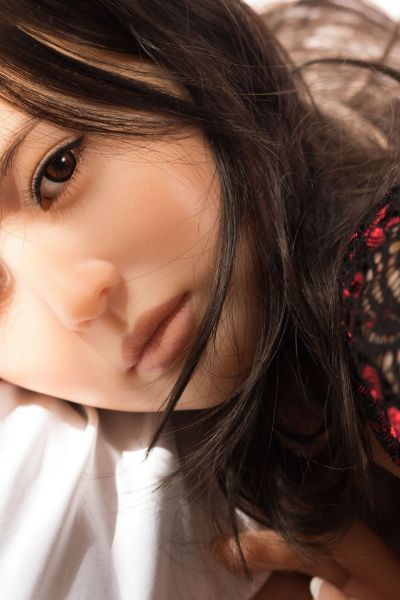 Show details for EX Doll Ukiyo-e 165cm S EVO - Mo-Han v3 Picture of EX Doll Ukiyo-e 165cm S EVO - Mo-Han v3