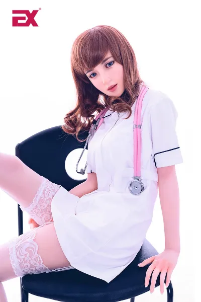 Show details for EX Doll Ukiyo-e 166cm S EVO - Jia-Xin Picture of EX Doll Ukiyo-e 166cm S EVO - Jia-Xin