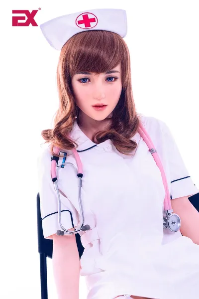 Show details for EX Doll Ukiyo-e 166cm S EVO - Jia-Xin Picture of EX Doll Ukiyo-e 166cm S EVO - Jia-Xin