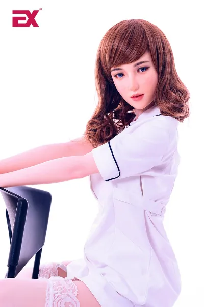 Show details for EX Doll Ukiyo-e 166cm S EVO - Jia-Xin Picture of EX Doll Ukiyo-e 166cm S EVO - Jia-Xin