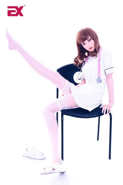 Show details for EX Doll Ukiyo-e 166cm S EVO - Jia-Xin Picture of EX Doll Ukiyo-e 166cm S EVO - Jia-Xin