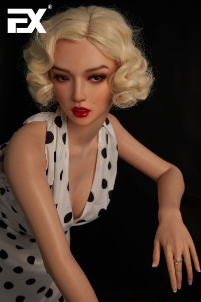 Show details for EX Sex Doll Ukiyo-e 166cm S EVO Doll - Kara Picture of EX Sex Doll Ukiyo-e 166cm S EVO Doll - Kara