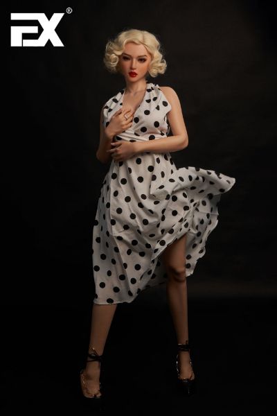 Show details for EX Sex Doll Ukiyo-e 166cm S EVO Doll - Kara Picture of EX Sex Doll Ukiyo-e 166cm S EVO Doll - Kara