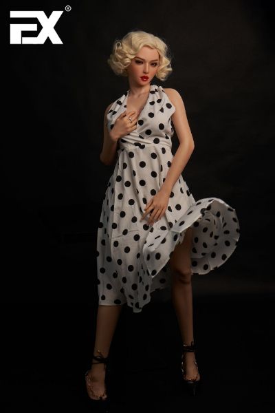 Show details for EX Sex Doll Ukiyo-e 166cm S EVO Doll - Kara Picture of EX Sex Doll Ukiyo-e 166cm S EVO Doll - Kara