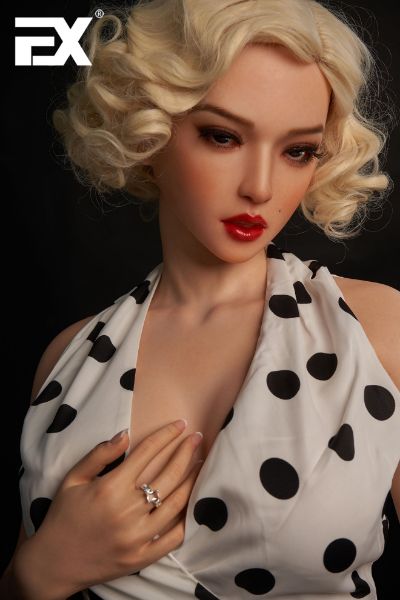 Show details for EX Sex Doll Ukiyo-e 166cm S EVO Doll - Kara Picture of EX Sex Doll Ukiyo-e 166cm S EVO Doll - Kara