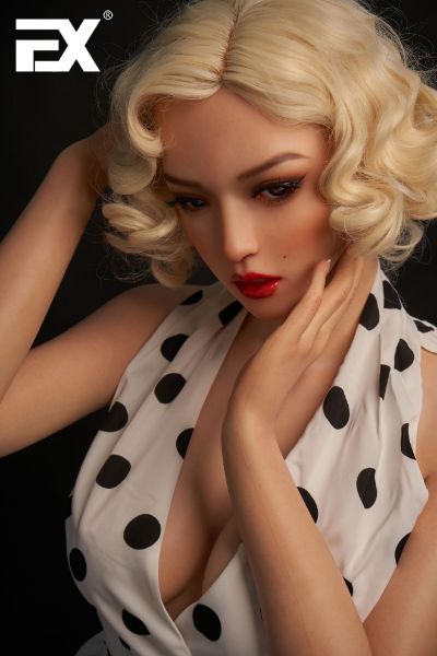 Show details for EX Sex Doll Ukiyo-e 166cm S EVO Doll - Kara Picture of EX Sex Doll Ukiyo-e 166cm S EVO Doll - Kara