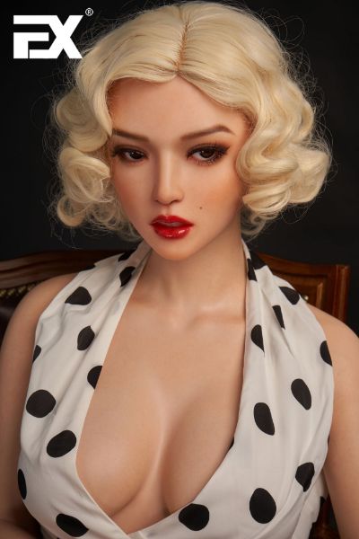 Show details for EX Sex Doll Ukiyo-e 166cm S EVO Doll - Kara Picture of EX Sex Doll Ukiyo-e 166cm S EVO Doll - Kara