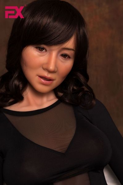 Show details for EX Doll Ukiyo-e 165cm S EVO - Mayu Picture of EX Doll Ukiyo-e 165cm S EVO - Mayu