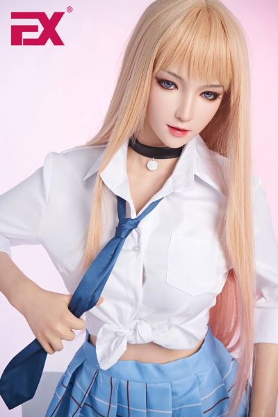 Show details for EX Doll Ukiyo-e 165cm S EVO - Jia-Xin Picture of EX Doll Ukiyo-e 165cm S EVO - Jia-Xin