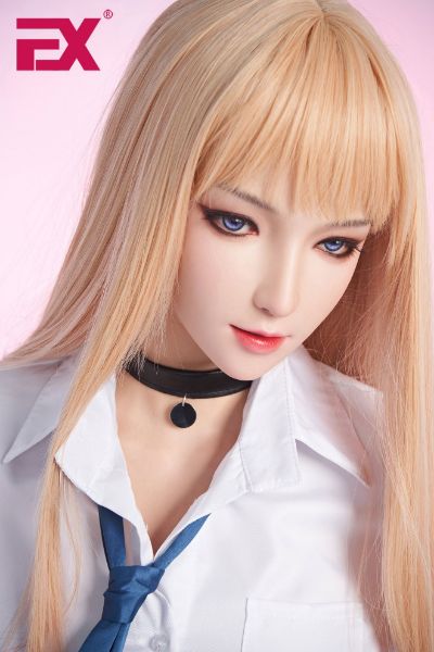 Show details for EX Doll Ukiyo-e 165cm S EVO - Jia-Xin Picture of EX Doll Ukiyo-e 165cm S EVO - Jia-Xin