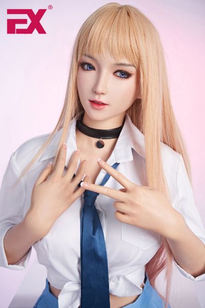 Show details for EX Doll Ukiyo-e 165cm S EVO - Jia-Xin Picture of EX Doll Ukiyo-e 165cm S EVO - Jia-Xin