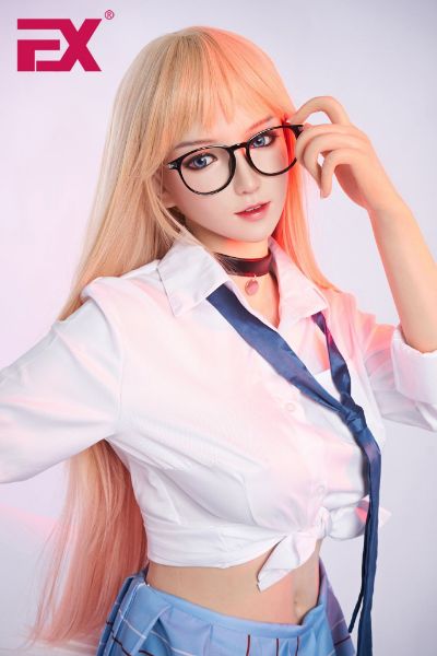 Show details for EX Doll Ukiyo-e 165cm S EVO - Jia-Xin Picture of EX Doll Ukiyo-e 165cm S EVO - Jia-Xin