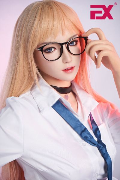 Show details for EX Doll Ukiyo-e 165cm S EVO - Jia-Xin Picture of EX Doll Ukiyo-e 165cm S EVO - Jia-Xin