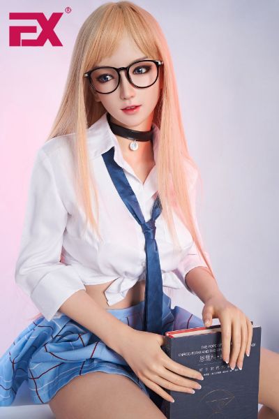 Show details for EX Doll Ukiyo-e 165cm S EVO - Jia-Xin Picture of EX Doll Ukiyo-e 165cm S EVO - Jia-Xin