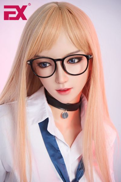 Show details for EX Doll Ukiyo-e 165cm S EVO - Jia-Xin Picture of EX Doll Ukiyo-e 165cm S EVO - Jia-Xin