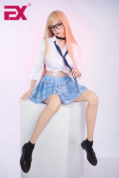 Show details for EX Doll Ukiyo-e 165cm S EVO - Jia-Xin Picture of EX Doll Ukiyo-e 165cm S EVO - Jia-Xin
