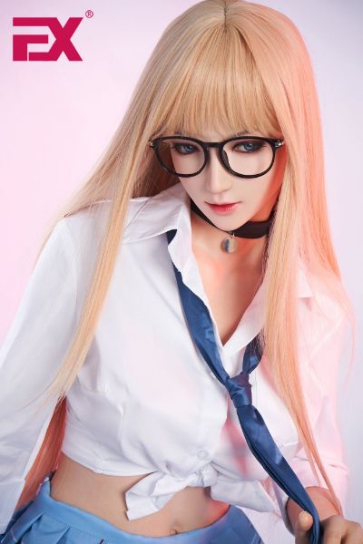 Show details for EX Doll Ukiyo-e 165cm S EVO - Jia-Xin Picture of EX Doll Ukiyo-e 165cm S EVO - Jia-Xin