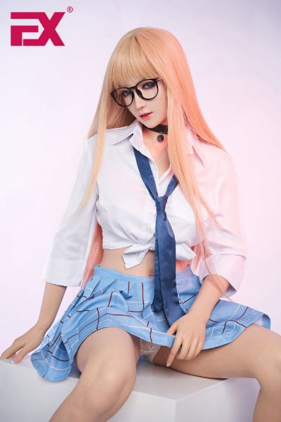 Show details for EX Doll Ukiyo-e 165cm S EVO - Jia-Xin Picture of EX Doll Ukiyo-e 165cm S EVO - Jia-Xin