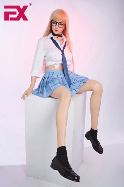 Show details for EX Doll Ukiyo-e 165cm S EVO - Jia-Xin Picture of EX Doll Ukiyo-e 165cm S EVO - Jia-Xin