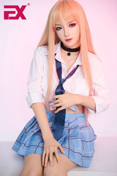 Show details for EX Doll Ukiyo-e 165cm S EVO - Jia-Xin Picture of EX Doll Ukiyo-e 165cm S EVO - Jia-Xin