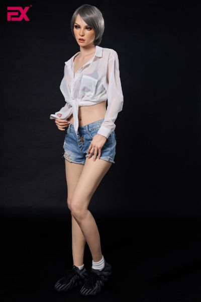 Picture of EX Doll Cyberfusion 171cm S EVO - Alexa