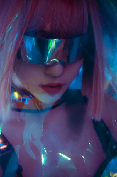 Show details for EX Doll EXClone 166cm - Cyberpunk Jie Picture of EX Doll EXClone 166cm - Cyberpunk Jie