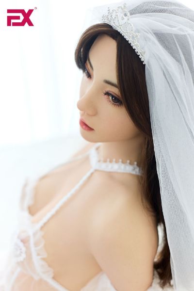 Show details for EX Doll EXClone 166cm - Jie Picture of EX Doll EXClone 166cm - Jie